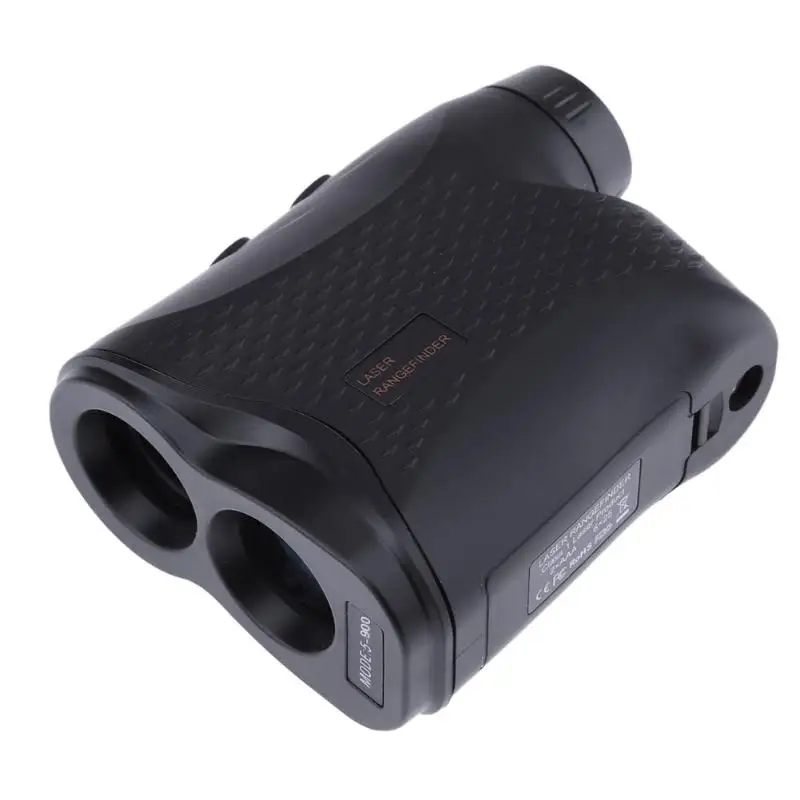 

900m 1M 6X Laser Rang Finder Rangefinder for Hunting Golf Telescope Distance Measuring Tool
