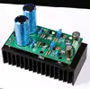 Power amplifier low noise Regulated power supply board dual-voltage PSU +/-55V +/- 60V DC +/- 50V DC 12v to 70v ► Photo 2/6