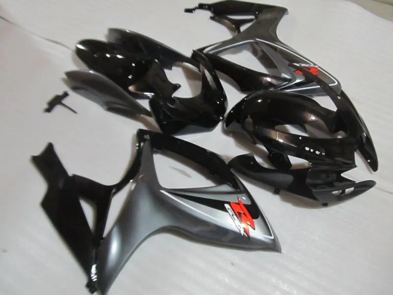 2005 gsxr600 fairings