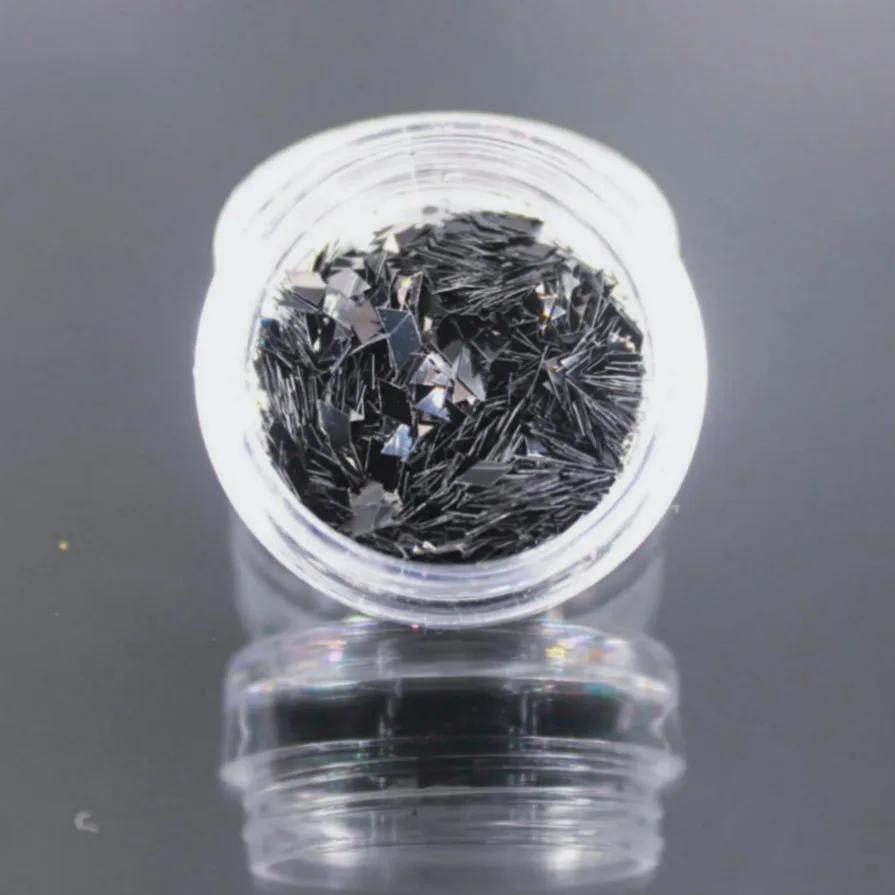 1Box Sell Black Color Nail Treatment Cuticle Revitalizer