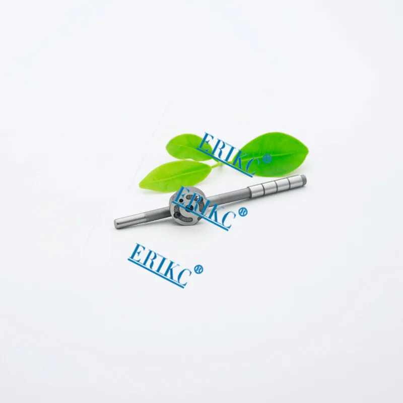 Erikc 095000-592# ремонт Наборы 095000-59219X Топливная форсунка 5525 стержень клапана 10# клапан диафрагма 095000- 5921 дизель CR для isuzu