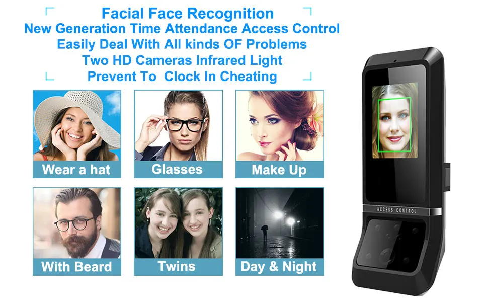 biometric attendance system
