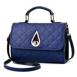 

040418 new hot lady small flap bag female fashion shoulder bag