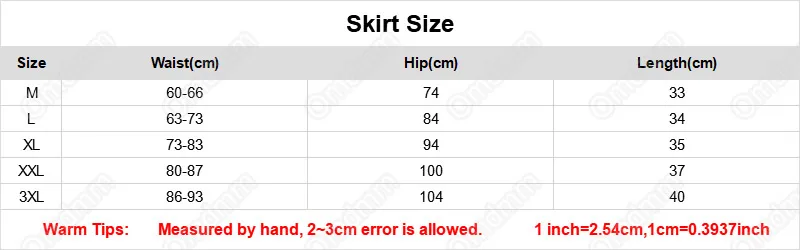 skirt