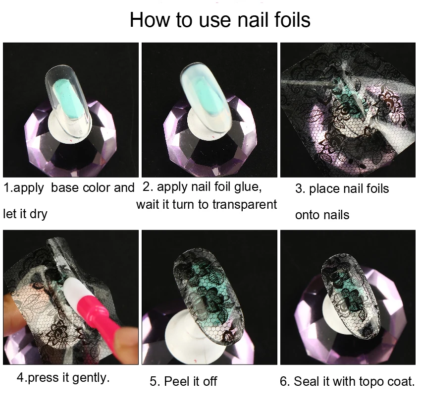 Líquida de Alumínio Folhas de Papel para Decorações da Arte para Unhas Rolo Ouro Prata Malha Unha Folhas Linha Brilho Transferência Adesivo 1 90m 1 Cheap Adesivos e decalques