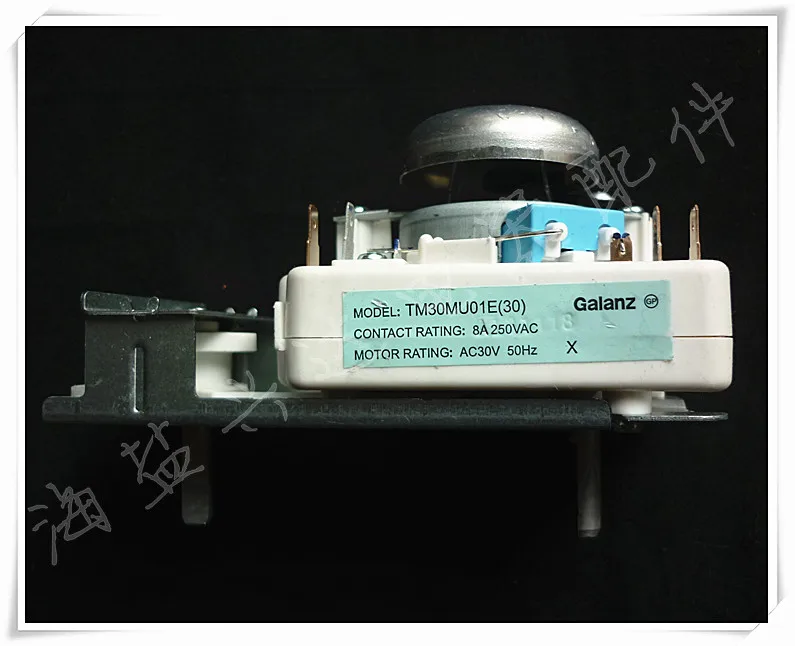 Купить Galanz Микроволновая печь таймер tm30mu01e 30 таймера galanz 30v ...