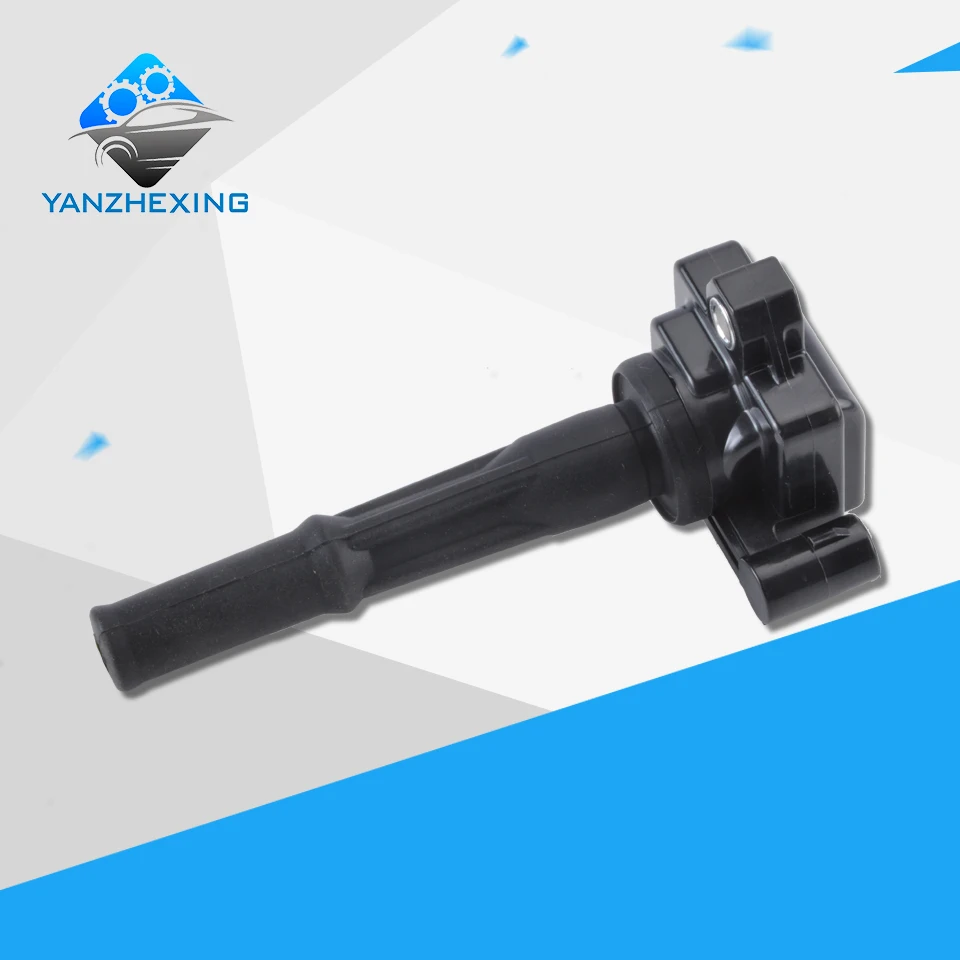 4 шт./лот для Toyota 4runner Hilux LAND CRUISER 90 TACOMA T10" lundra" катушка зажигания OEM: 90919-02212