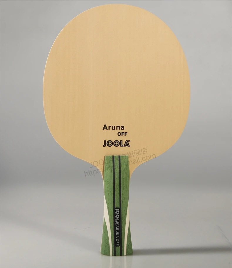 

Original Joola Aruna OFF (7 Ply, HINOKI, Carbon, Aruna Quadri's Blade) Table Tennis Blade Racket Ping Pong Bat Paddle