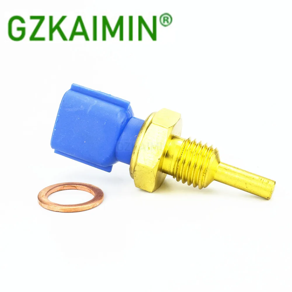 

For NISSAN 350Z 370Z Almera Cube Maxima Micra Murano Pathfinder Patrol Primera Coolant Water Temperature Sensor 22630-0M200