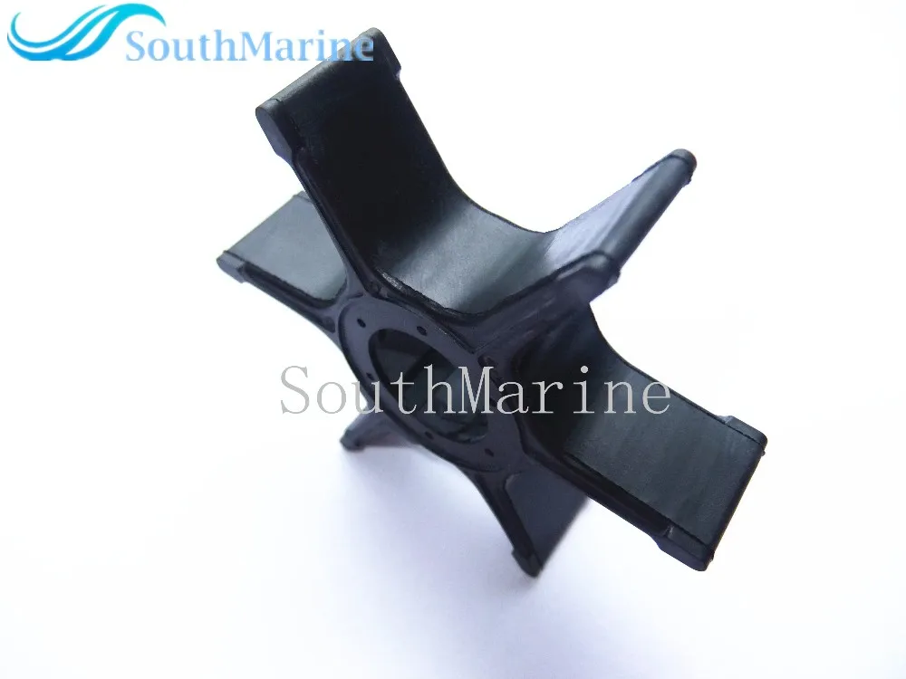 Water Pump Impeller fit SUZUKI Outboard DT 20HP 30HP 40HP 18-3096 17461-96301
