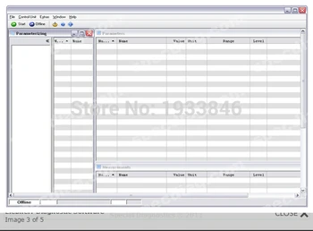 

LIEBHERR DIAGNOSTIC KIT (LD)