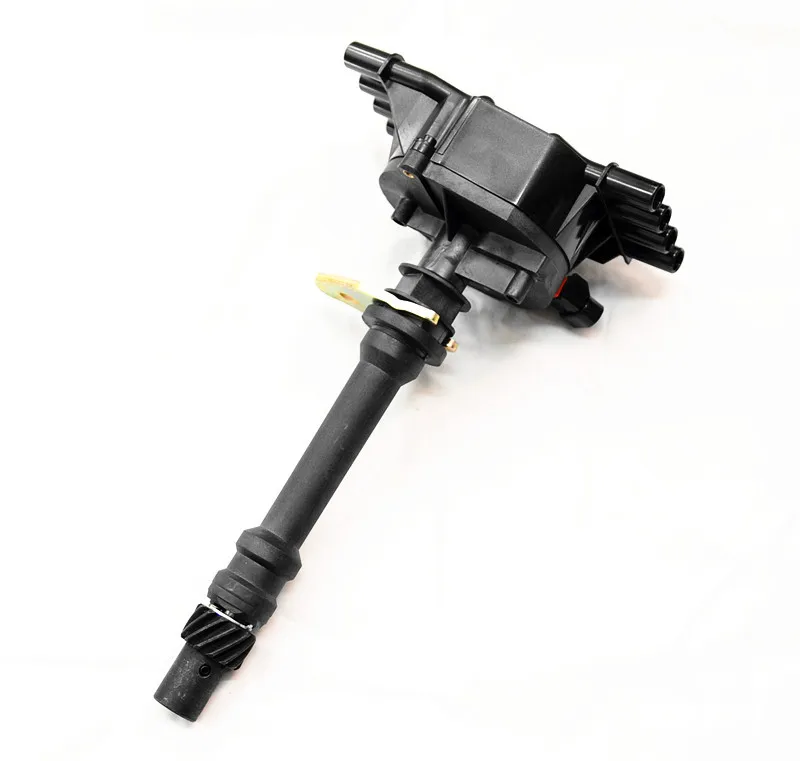 e2c Complete Ignition Distributor for CHEVROLET GMC VORTEC V8 5.0L 5.7L 7.4L 12570425, 93441558
