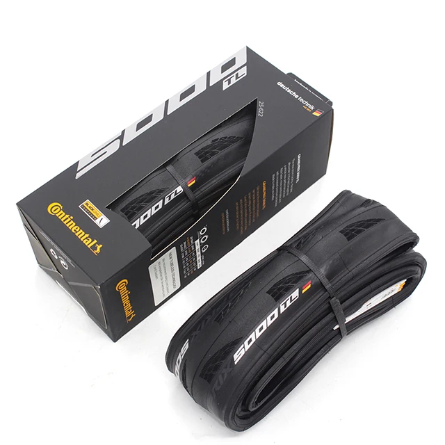 US $56.74 Continental Grand Prix 5000 TL 700c Tubeless Tire Single 700x25C