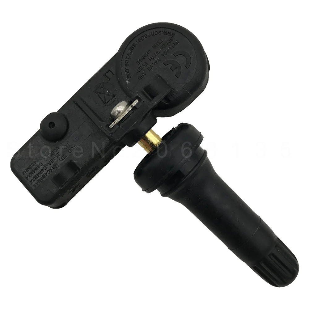 1 шт. OEM 56029398AB 68241067AB для Chrysler, jeep, dodge TPMS шин датчики давления