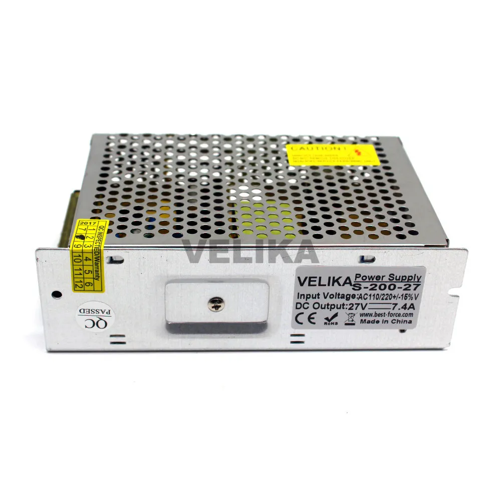 27V200W-1