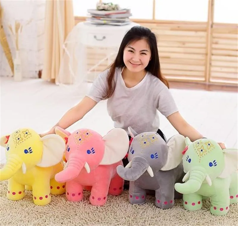 elephant 6