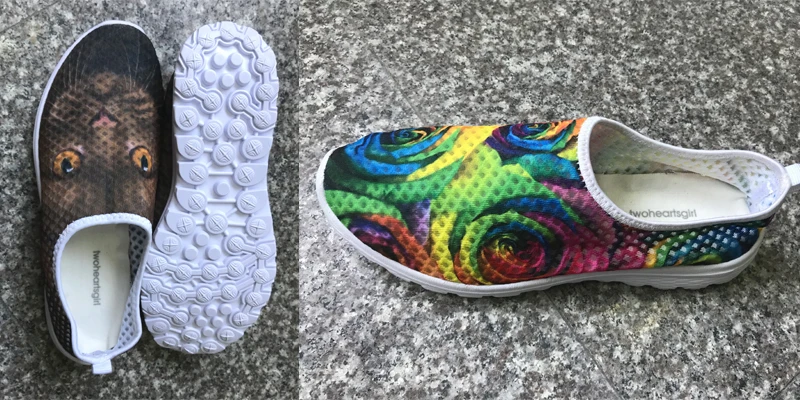 stylish shoes
