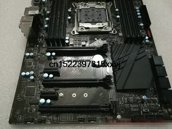 

X99A RAIDER 2011 V3 X99 DDR4 6850K/6950X