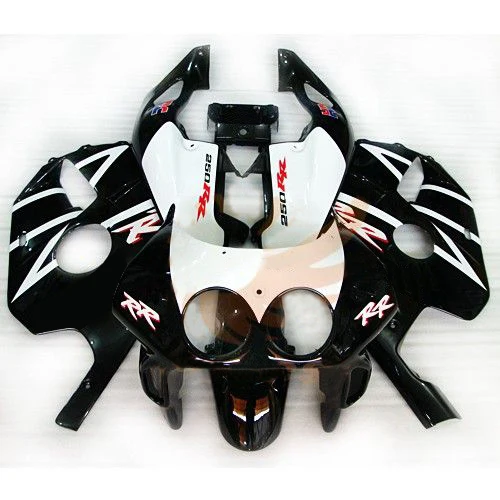 

Обтекатель кузова из АБС-пластика для Honda CBR 250 RR 22 сек 1990 1991 1992 1993 1994 91 92 93 (C) [CK248]