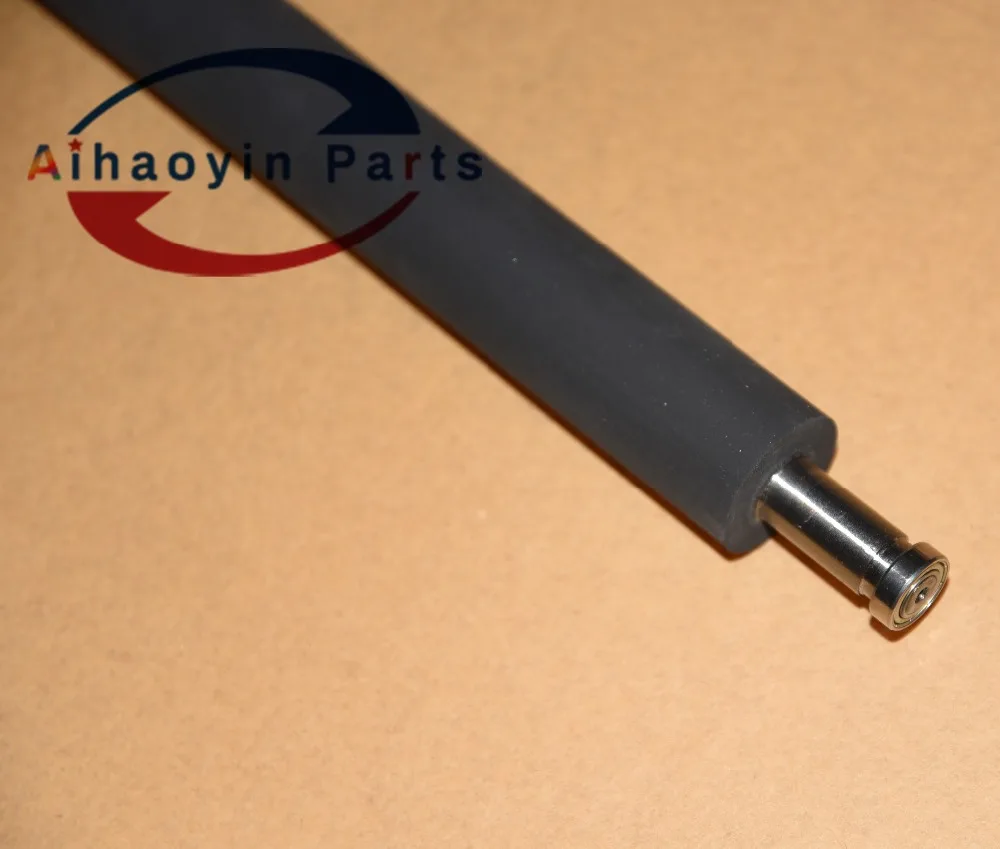 1pcs new B4 Pressure Roller 023-74069 For Riso RV 2450 2460C 2490C 3460 3490 RZ230 530 EV 2550 2560 2590 3560 EZ230 330 (1)