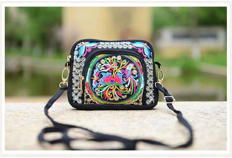 Ou trouver petit sac ethnique