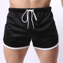 Пляжные шорты мужские шорты с защитой от ультрафиолета быстросохнущие шорты однотонные Шорты для плавания для серфинга летние шорты с эластичной резинкой на талии