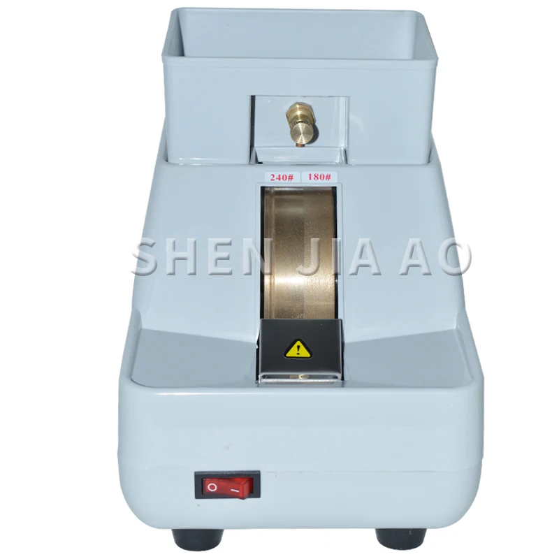 Lens Edger Optical Lens Hand Edger Manual Hand Mill Optical Processing Grinder 1 pc CP735WV