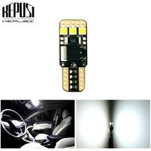 Canbus LED T10 W5W Clearance Parking Led Car Light for honda accord civic2008 jazz city fit mazda 3 cx-3 cx-5 kia rio k2 ceed 