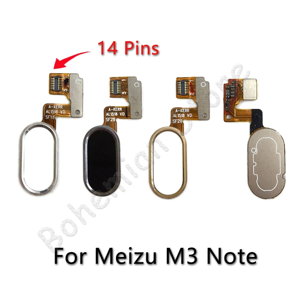 Назад Главная Кнопка отпечатков пальцев шлейф для Meizu M3 Note M3s инструментов для ремонта мобильных телефонов, Запчасти
