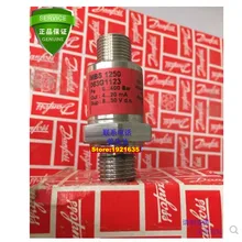 Danfoss 063G1123 датчик давления MBS1250 MBS 1250 датчик давления