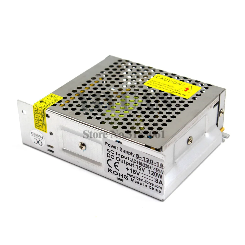 15V120W-3
