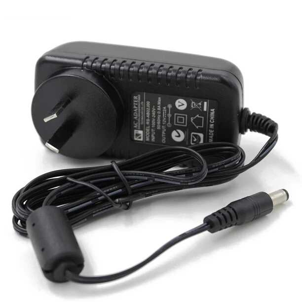 t ac adapter walmart power Drive 2A MY for BOOK Power Essential AC Hard Wall Charger AU 4TB Adapter 12V External plug WD