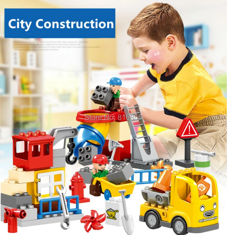 construction role play toys