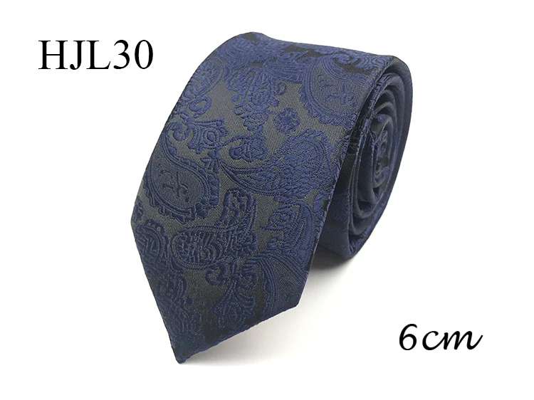 polyester necktie30