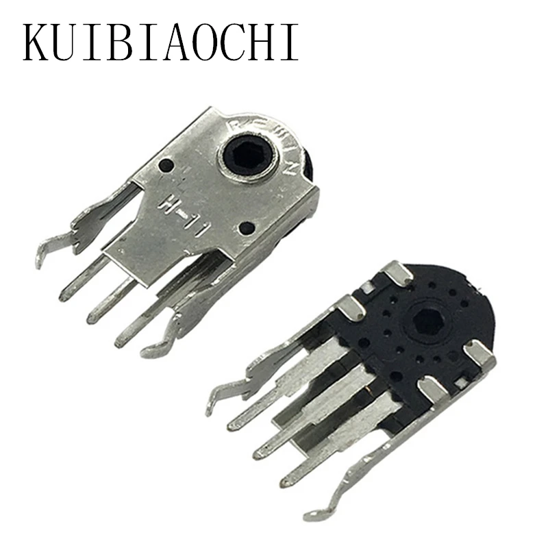 

10pcs/lot 11MM Mouse Encoder Wheel Encoder Repair Parts Switch