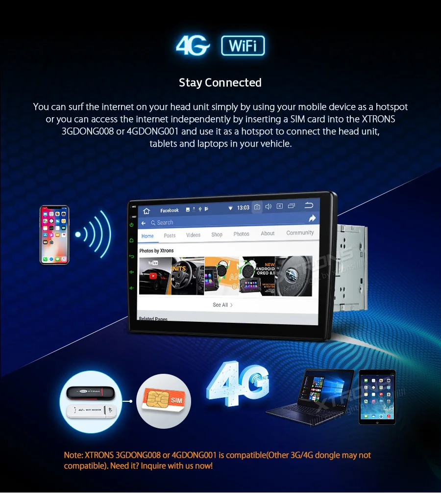 Discount 10.1" Android 8.1 Oreo OS Double Din Car DVD Multimedia Two Din Car Navigation GPS 2 Din Car Radio with 2.5D Curved Screen 16