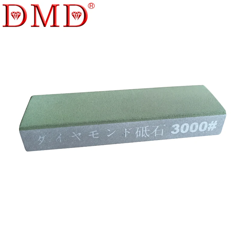 1pc DMD 3000 Grit Single side Resin+Diamond Whetstone Knife Sharpeners