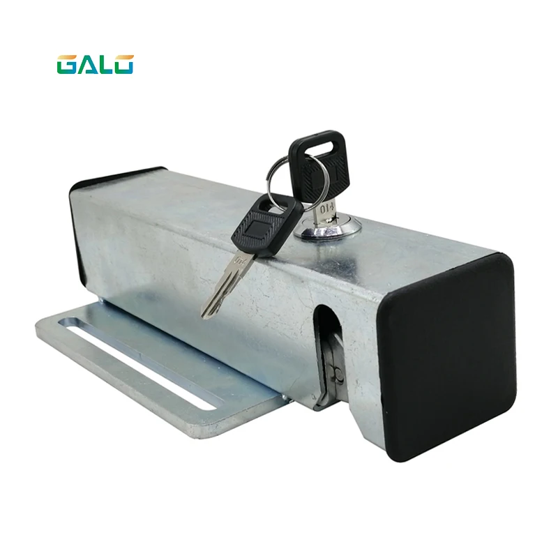 Resistente da Porta para o Sistema do Abridor do Operador da Porta do Balanço Impedem o Tufão ou a Porta da Casa da Fábrica Fechadura Elétrica Automática Balanço do