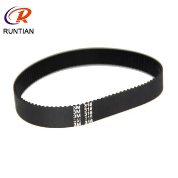 

Printer Spare Parts 318 Belt for Flora Inkjet Printer Orinting Machinery Parts