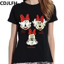 CDJLFH Лето, простая женская футболка, эластичная Базовая футболка, Женские повседневные топы, футболка с коротким рукавом, Женская Милая Сексуальная футболка s m l xl XXL