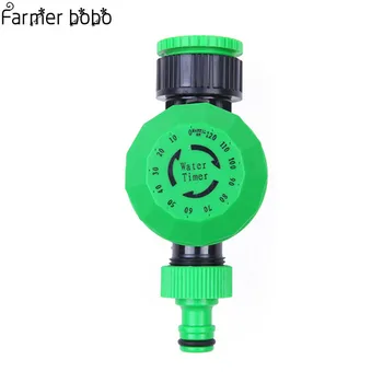 

Garden Water Timing Automatic Watering Timer Garden Irrigation System Controller Watering Mechanical Tool 2 Hours Timer