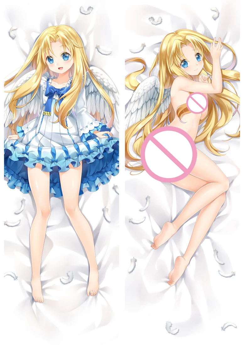 2019 янское обновление аниме The Rising of the Shield Hero Filo Raphtalia Dakimakura Чехол для подушки тела