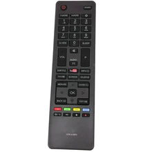 New Original For Haier HTR A18EN TV Remote Control LE32K5000TN LE40K5000TF LE55K5000TFN Fernbedienung