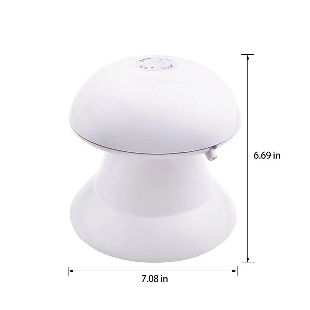 Creative Cat Pet LED Laser Funny Toy Smart Automatic Cat Exercise Training Entertaining Toy Multi-Angle Adjustable USB Charge