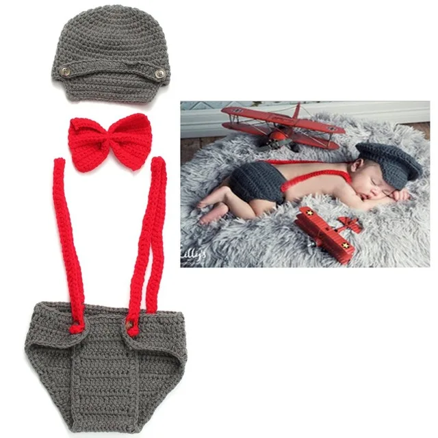 Hot-Animals-Infant-Mermaid-Costume-Newborn-Hat-Butterfly-Kids-Clothes-Set-Snail-Knitted-Photography-Prop-Baby.jpg_640x640 (10)