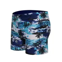 Для мужчин плюс Размеры Плавание шорты для мальчиков пикантные Плавание ming стволы спорт быстросохнущая Racing Плавание костюм акулы Плавание трусы