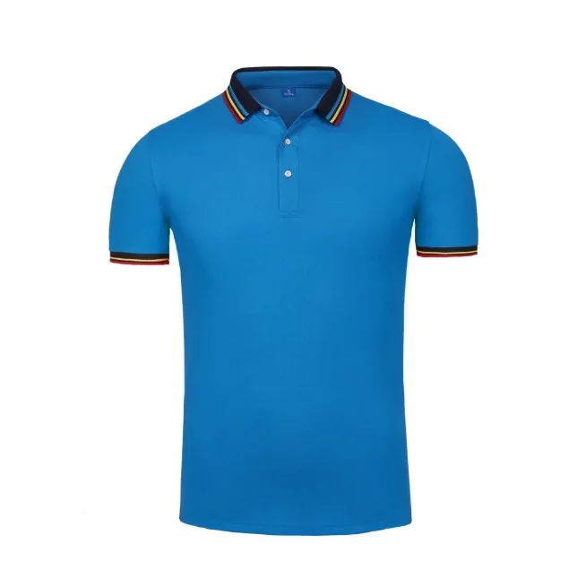 

2019 New Hot Summer Short-sleeved T-shirt Lovers Wear Overalls Lapel Short-sleeved T-shirt Overalls Printing Polo Shirt Women