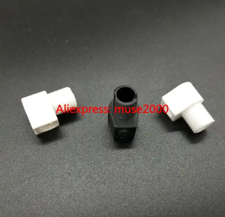 125 piece x 3 Bar Chandelier Terminal Connection Clamp 0,1-2,5 mm cable cross-section