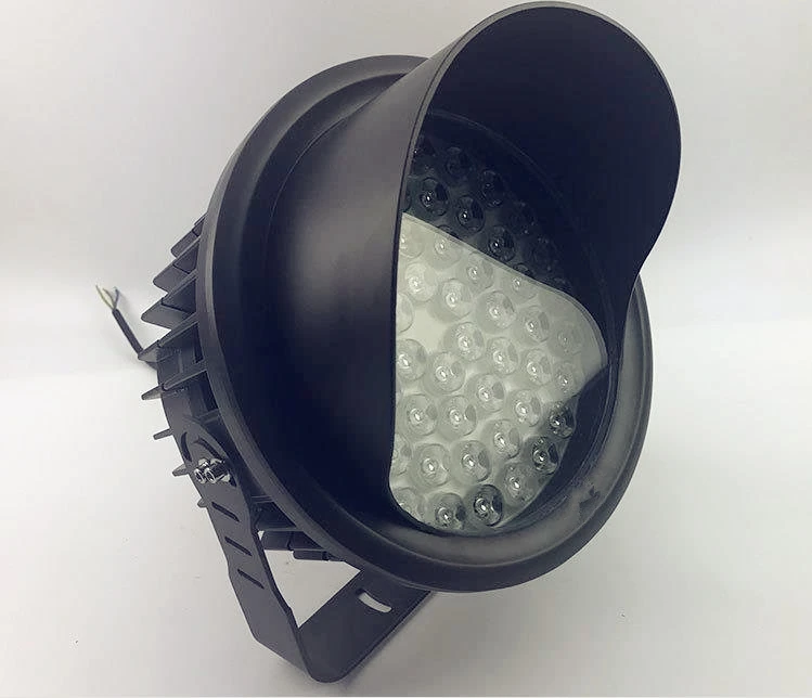 

New Long Lighting distance Waterproof LED Flood Light CREE CHIP palm trees lighting 60W