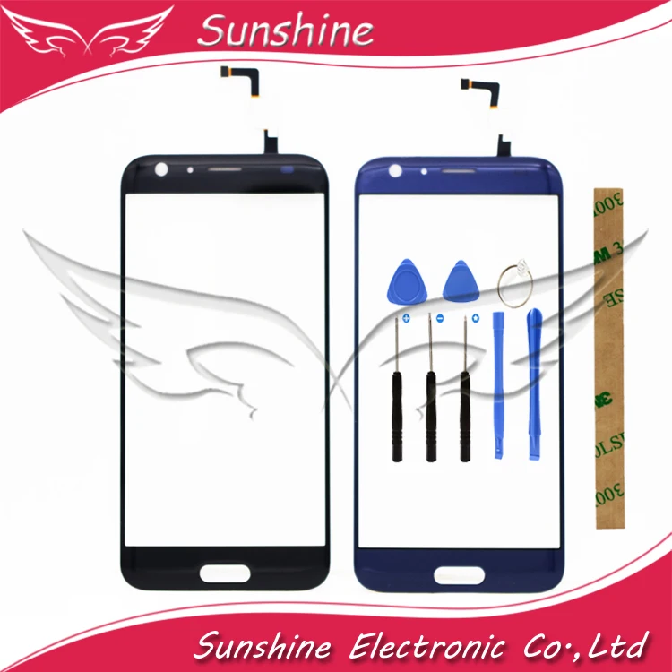 

Digitizer Touch Screen For Doogee BL5000 Touch Screen Digitizer Panel